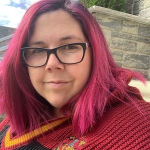 Meet your Posher, Sophie